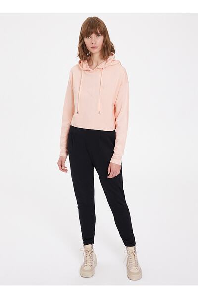 WESTMARK LONDON Women's Pink Hoodie