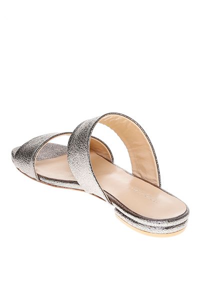 Black Pepper Mules