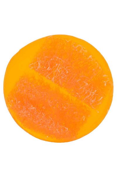Myros 200 Gr Nectar Essence Pumpkin Fiber Body Care Soap