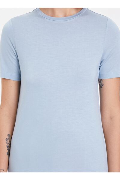 WESTMARK LONDON Essentials Crew Neck Loose