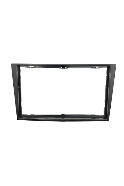 Cadence Auto Tape Frame Opel Astra Double Frame - Compatible
