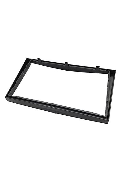 Cadence Auto Tape Frame Opel Astra Double Frame - Compatible
