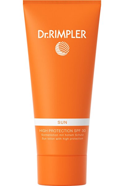 Dr. Rimpler Hıgh Protectıon Spf 30