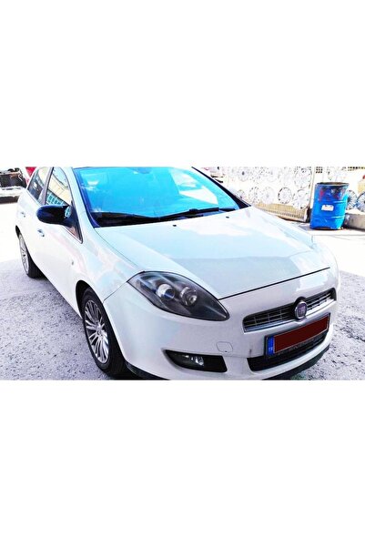 Kemaloto Fiat Bravo Batman Yarasa Ayna Kapağı 2008- 2013 Piano Black Yeni Kasa