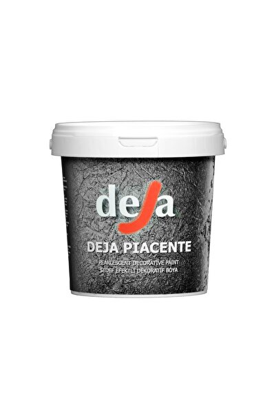 DEJA PAINTS Deja Piacente (sedef Boya) Silver 1kg