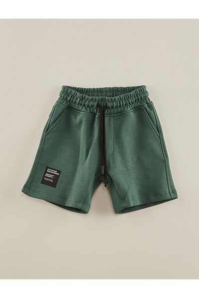 PAULMARK R-7192 Boy Shorts