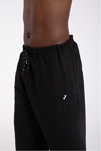 TAMPAP Büyük Beden Erkek Eşofman Altı Cepli Blr-08