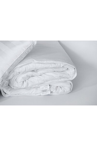 SİLKY DREAMS Gold Çift Kişilik Ipek Uyku Seti (YORGAN 2 İPEK YASTIK)