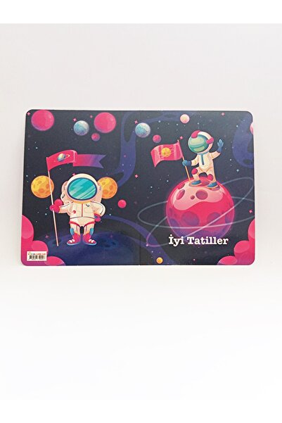 Hediye Panayırı 5 حاويات بطاقات هدايا