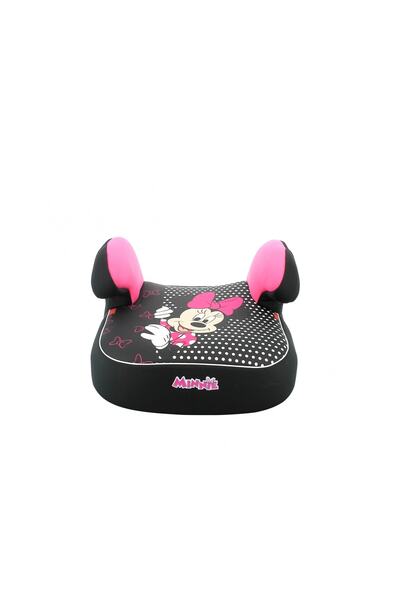 Disney Baby Disney Minnie Mouse 15-36kg Oto Koltuğu Yükseltici