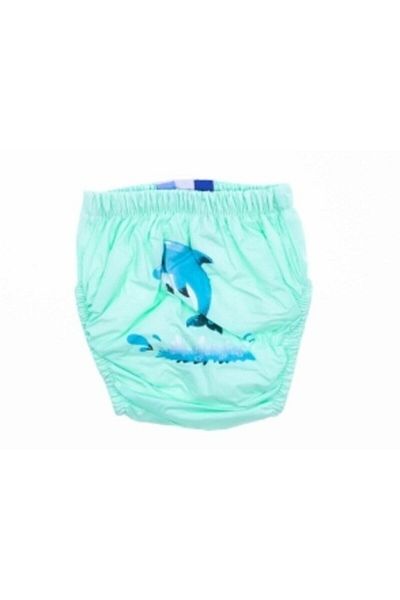 Poope's Pantaloni de antrenament pentru bebeluși