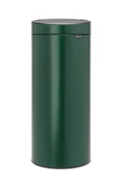Brabantia Evrekala Çöp Kutusu Pine Green Special 30 Lt Özel Renk Kova