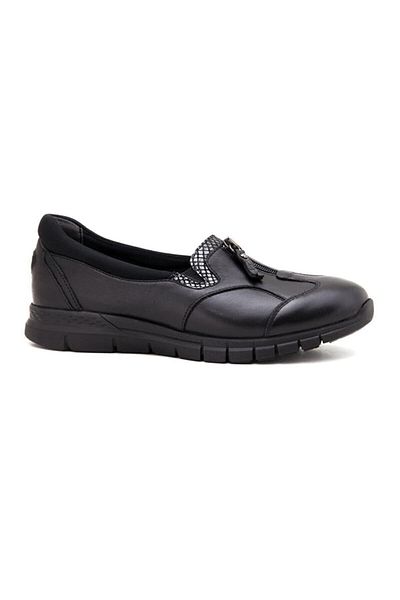 Forelli 29444 Pantofi ortopedici de zi cu zi foarte ușori în stil sport