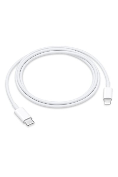 Apple Lightning Usb-c Kablo (1m)