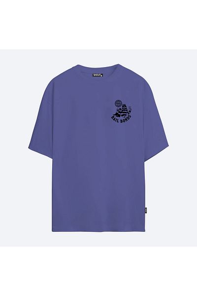 Shout Oversize 24/7 Sunați acum Tricou unisex gratuit