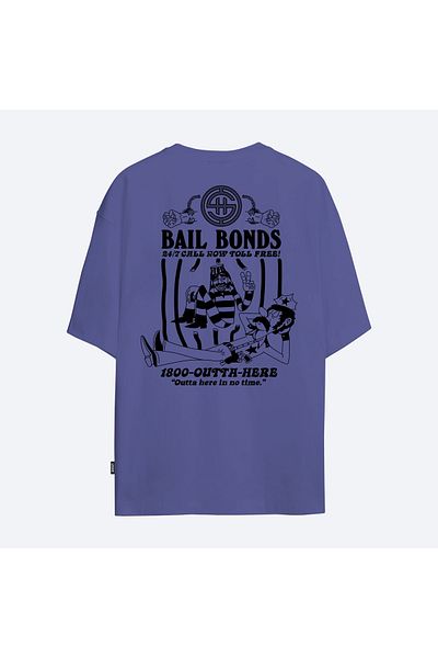 Shout Oversize 24/7 Sunați acum Tricou unisex gratuit