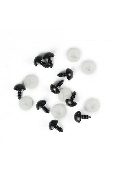 Engin TT Amigurumi Screw Eye (8 MM-5 PAIR)