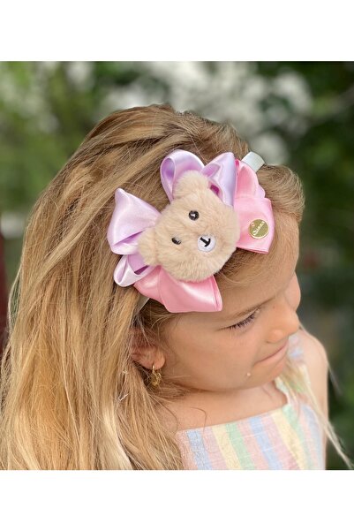 QUEEN AKSESUAR Nova sezona, luksuzni specijalni dizajn, 3D dimenzionalni medv...