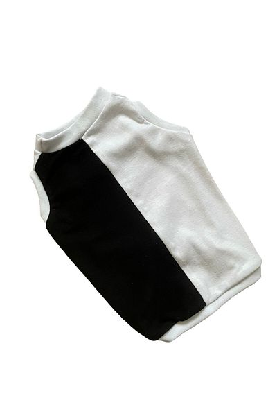 Barneystore Cat Dog Double Color Athlete
