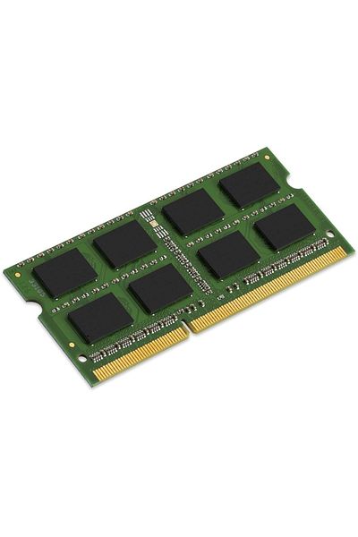 Kingston ذاكرة الوصول العشوائي للكمبيوتر المحمول 1600 ميجا هرتز DDR3 8 جيجا CL11 - KVR16LS11/8WP