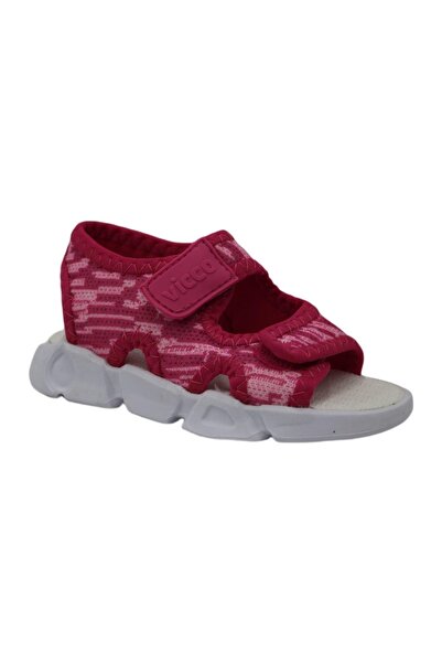 Vicco 332.b21y.187 Anatomical (22-25) Girls Sandals