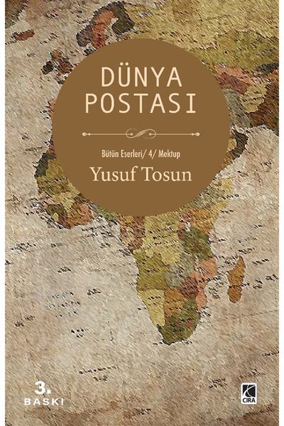 Çıra Yayınları Dünya Postası