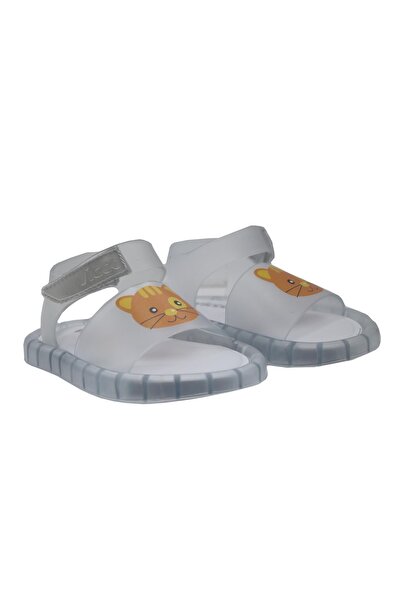 Vicco 321.b22y.210 Anatomik 22-25 Kız Çocuk Sandalet