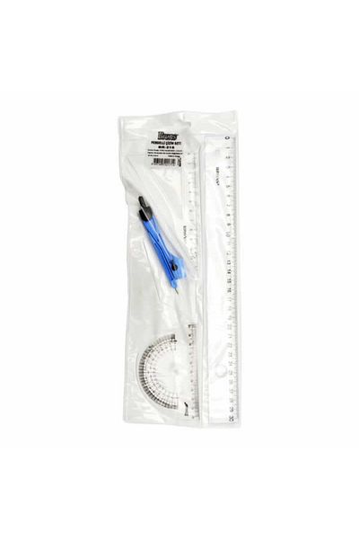 Brons Br-216 Drawing Jib Set