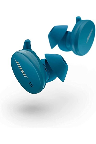 Bose Sport Earbuds Kablosuz Kulak Içi Kulaklığı, Baltik Mavisi