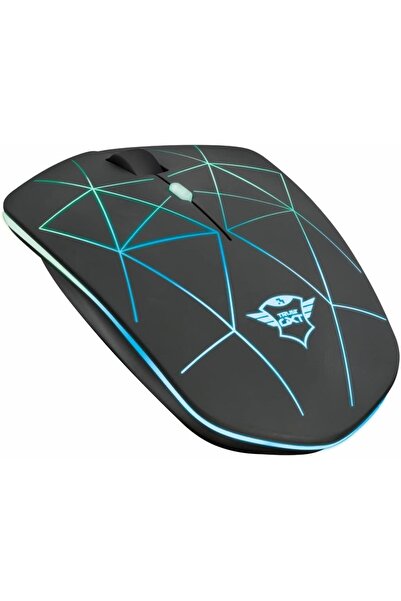Trust 22625 GXT 117 Strike Şarj Edilebilir Kablosuz Gaming Oyuncu Mouse