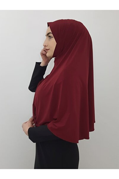 erasra class (Acoperire de rugăciune) Eșarfă Practică Dimensiune Mare Hijap R...