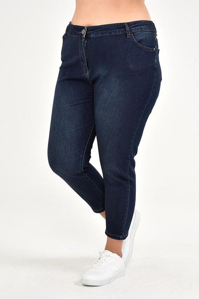 xlargebutik Ankle Length Jeans