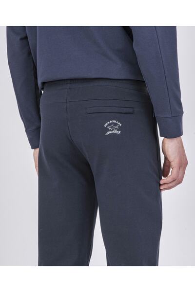 PAUL&SHARK Cotton Jogging Trousers