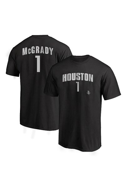 usateamfans Μπλουζάκι μπάσκετ Tracy McGrady