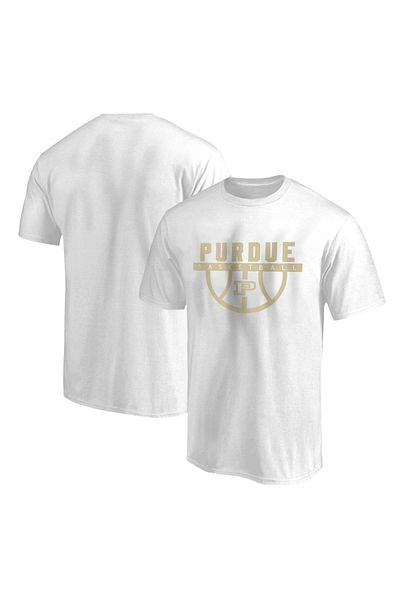 usateamfans Μπλουζάκι Purdue Boilermakers