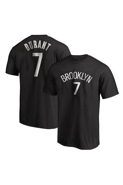 Starter Μπλουζάκι Kevin Durant Brooklyn