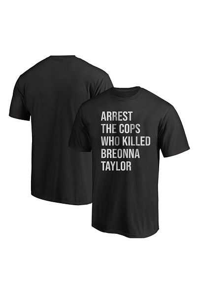 usateamfans Breonna Taylor Hayseci