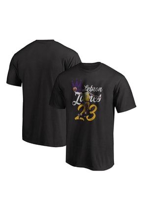 T shirt lebron james shop