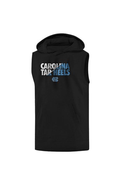 usateamfans Carolina Tar Heels - Тениска без ръкави