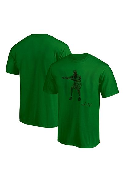 usateamfans Μπλουζάκι Shawn Kemp