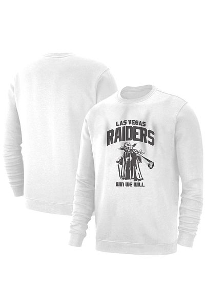 usateamfans Μπλουζάκι Oakland Raiders Essential
