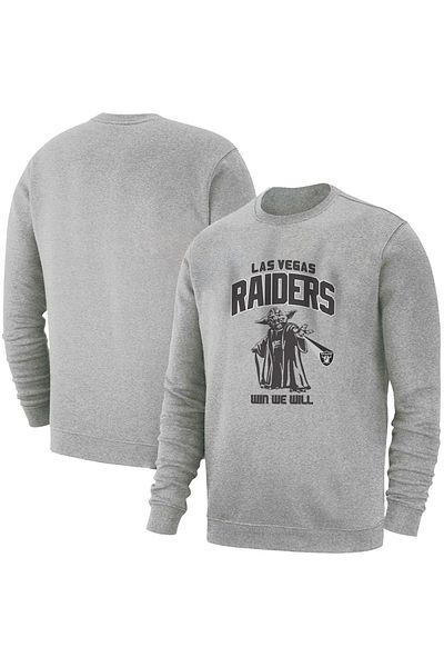 usateamfans Μπλουζάκι Oakland Raiders Essential