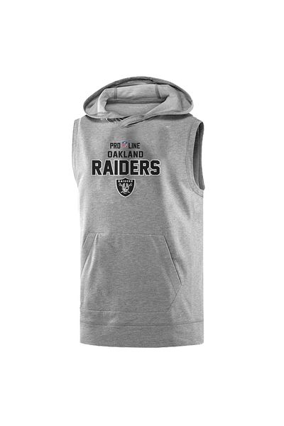 usateamfans Αμάνικα παπούτσια ProLine Raiders