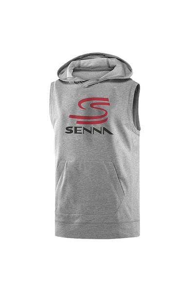 usateamfans Αμάνικο Jerkot Ayrton Senna