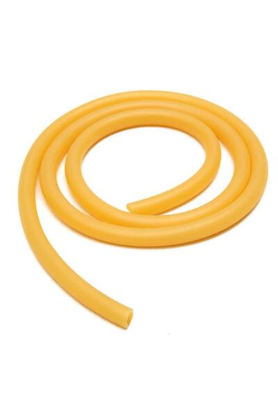 Genel Markalar 1 Metre Serum Lastiği, 8-10mm Turnike Dren Lastiği, Sapan Lastiği