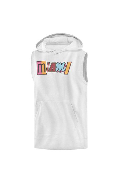 usateamfans Αμάνικα άνετα παπούτσια Miami
