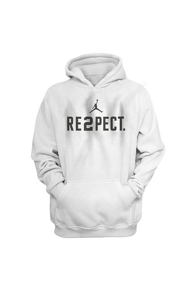 usateamfans Re2pect Hoodie - Comfortable Fit and Stylish Design