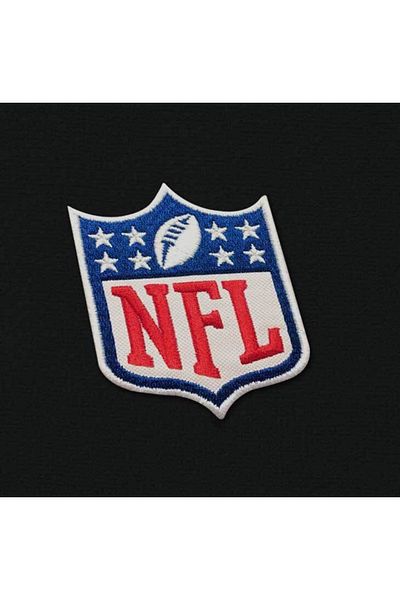 usateamfans Μπλουζάκι με λογότυπο Nfl Oversize (Κέντημα με λογότυπο)