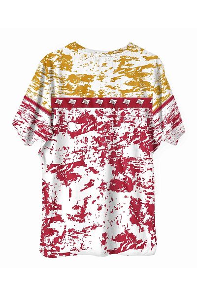 usateamfans Μπλουζάκι Tampa Bay Oversize
