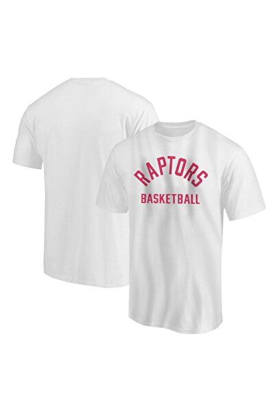 usateamfans Μπλουζάκι μπάσκετ Τορόντο